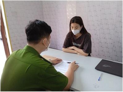 Hải Dương: Khởi tố 1 đối tượng lợi dụng không gian mạng để truyền bá văn hóa phẩm đồi trụy
