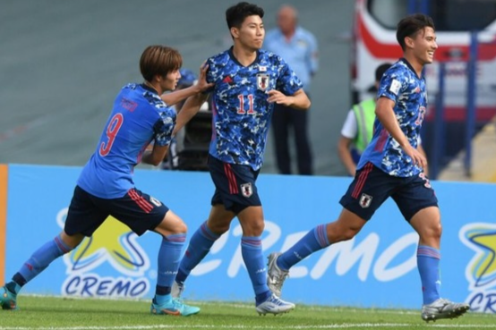 Xem trực tiếp U23 Nhật Bản vs U23 Australia, 20h00 ngày 18/6, VCK U23 châu Á trên kênh nào?