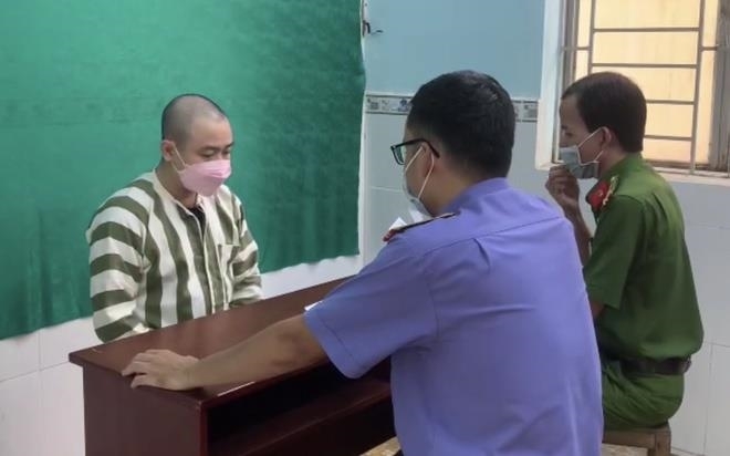 Diễn viên Hữu Tín bị khởi tố 2 tội danh liên quan đến ma túy