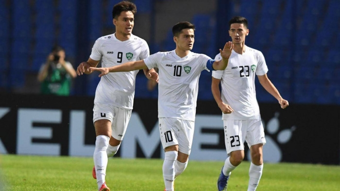 Nhận định U23 Saudi Arabia vs U23 Uzbekistan, 20h00 ngày 19/6: Kỳ phùng địch thủ