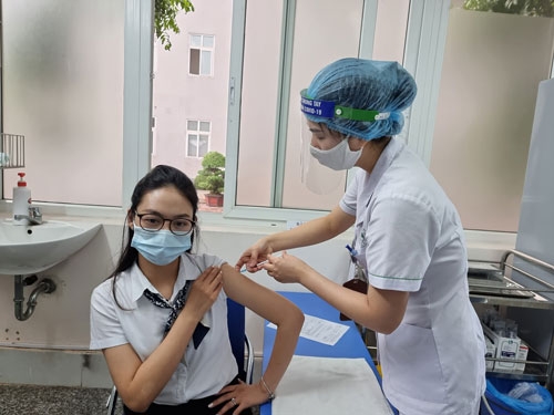32 vaccine, sinh phẩm được cấp, gia hạn giấy đăng ký lưu hành tại Việt Nam