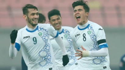 Xem trực tiếp U23 Saudi Arabia vs U23 Uzbekistan, 20h ngày 19/6, VCK U23 châu Á trên kênh nào?