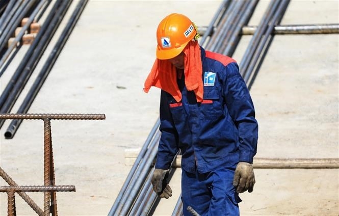 Dự báo thời tiết 20/6:Bắc Bộ và Trung Bộ nắng nóng đỉnh điểm có nơi 39 độ C