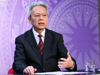 Tham vấn công chúng và phát huy dân chủ