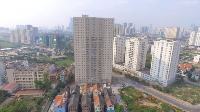 Nhà xưởng không phép rộng hàng nghìn m2