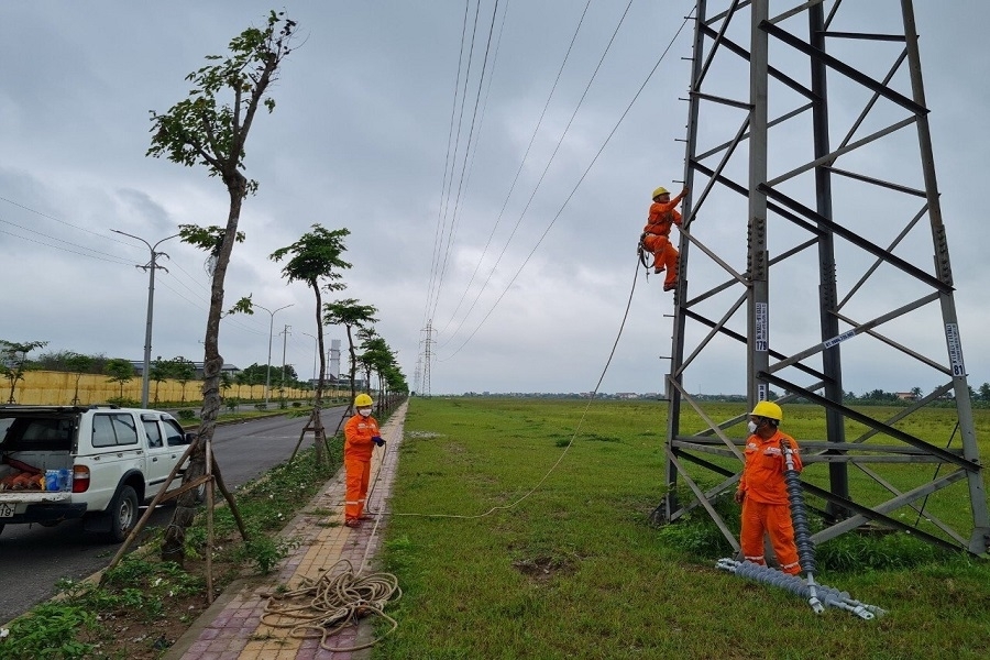 Tổng Công ty Điện lực miền Bắc: Đảm bảo hoạt động kinh doanh ổn định trong tháng 5