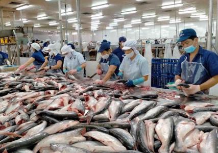 Thủy sản Việt Nam còn nhiều dư địa tại thị trường Bắc Âu