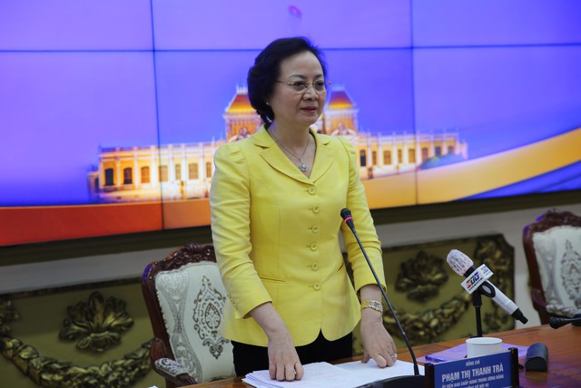 Tháo gỡ những khó khăn liên quan đến việc vận hành chính quyền đô thị - Ảnh 2.