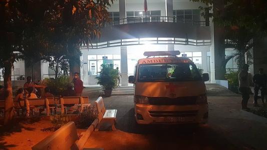 Bình Thuận: Bé trai 10 tuổi chết đuối dưới hồ bơi một resort ở Hòn Rơm