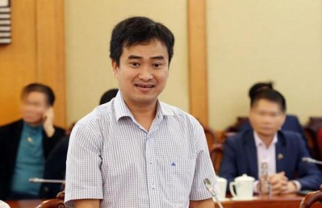 Hủy Quyết định tặng thưởng Huân chương Lao động hạng Ba đối với Công ty Việt Á