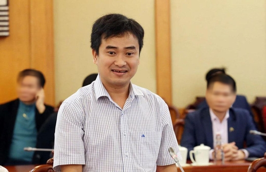 Hủy Quyết định tặng thưởng Huân chương Lao động hạng Ba đối với Công ty Việt Á