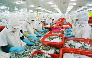 Bộ Công Thương tổ chức xét chọn "Doanh nghiệp xuất khẩu uy tín" năm 2021