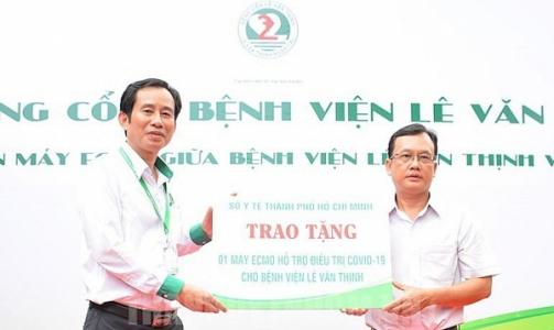 Bệnh viện Lê Văn Thịnh không ngừng nâng cao trình độ chuyên môn nghiệp vụ để phục vụ tốt bệnh nhân