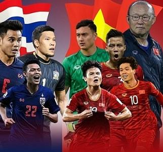 Vì sao Thái Lan muốn mời đội tuyển Việt Nam đá giải tứ hùng?