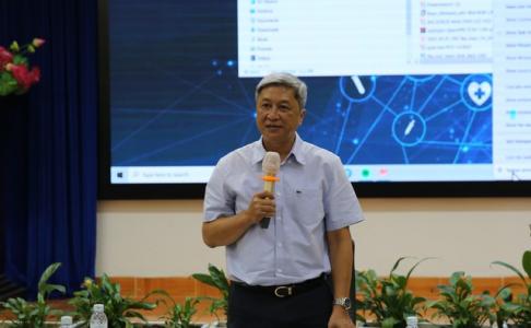 Phòng, chống sốt xuất huyết: Việc không chỉ của riêng ngành y tế