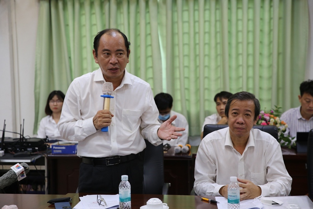 Phòng, chống sốt xuất huyết: Việc không chỉ của riêng ngành y tế - Ảnh 2.