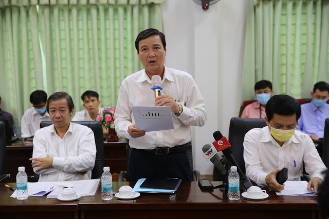 Phòng, chống sốt xuất huyết: Việc không chỉ của riêng ngành y tế - Ảnh 3.