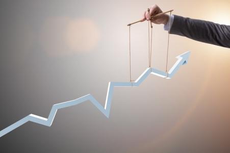 Nhà đầu tư cẩn trọng với các hội nhóm 