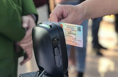 Đề xuất bổ sung ADN, giọng nói vào dữ liệu căn cước công dân