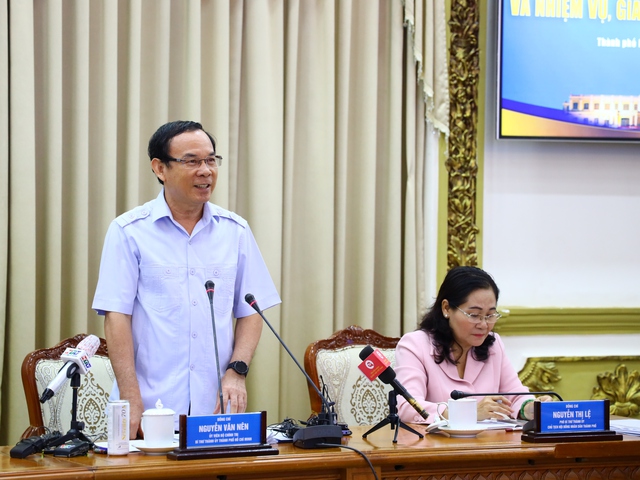Xử lý nghiêm các địa phương chậm trễ trong phòng, chống sốt xuất huyết - Ảnh 1.