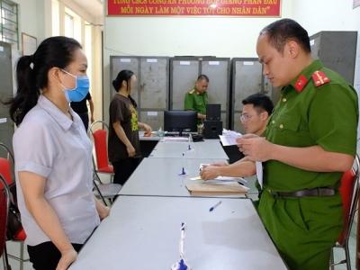 Cao Bằng: Bắt tạm giam đối tượng mua bán hóa đơn trái phép gây thiệt hại 1,9 tỷ đồng