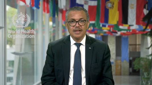 Cảnh báo mới của WHO về bệnh đậu mùa khỉ