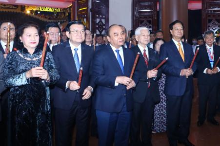 Nhiều phong trào 'đồng khởi mới' về kinh tế đang bừng nở trên quê hương Đồ Chiểu