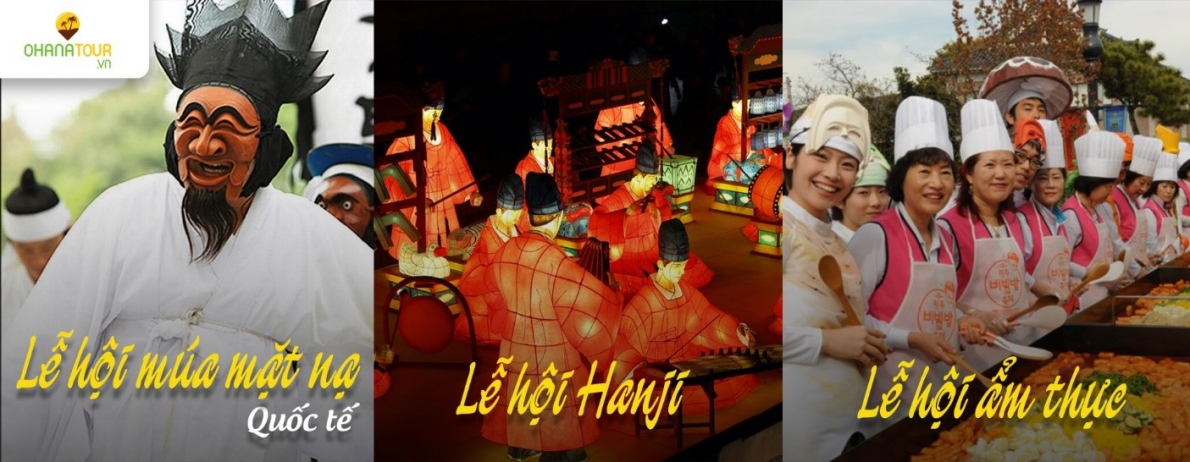 Chùm tour du lịch