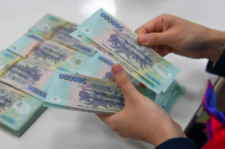10 tỉnh, thành có thu nhập bình quân cao nhất cả nước năm 2021