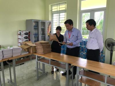 Chỉ một sơ suất nhỏ cũng có thể gây hậu quả lớn