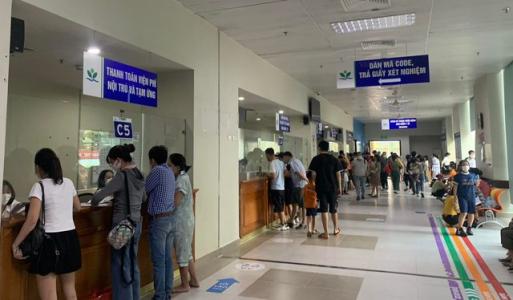 Bộ Y tế mở 3 gói thầu với 528 loại thuốc, tổng giá trị gần 9.000 tỷ đồng