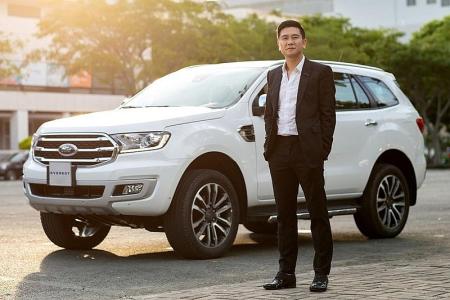 Hồ Hoài Anh bị đình chỉ công tác