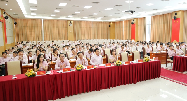 NHCSXH triển khai nhiệm vụ những tháng cuối năm 2022 - Ảnh 4.