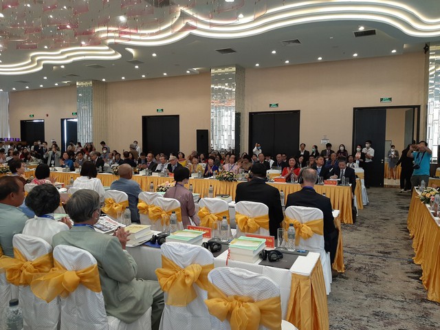 Cụ đồ Chiểu và di sản để lại cho hậu thế - Ảnh 4.