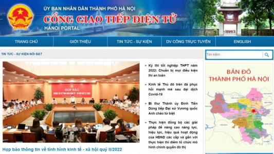 Thành lập Trung tâm Báo chí Thủ đô Hà Nội