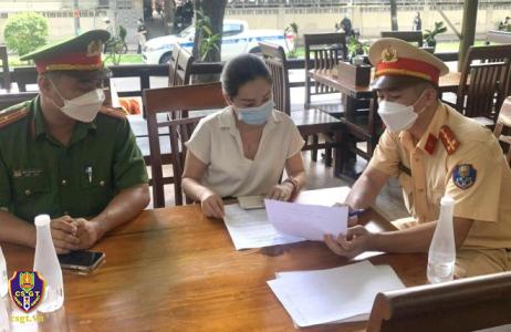 Tuyên truyền quy định của pháp luật về Luật Phòng, chống tác hại của rượu, bia cho các cơ sở kinh doanh rượu, bia