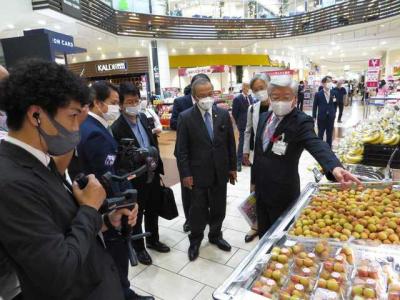 Điểm nhấn của Tuần hàng Việt Nam 2022 tại Nhật Bản