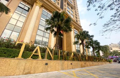 Bộ Tài chính thông tin về trái phiếu Tập đoàn Tân Hoàng Minh