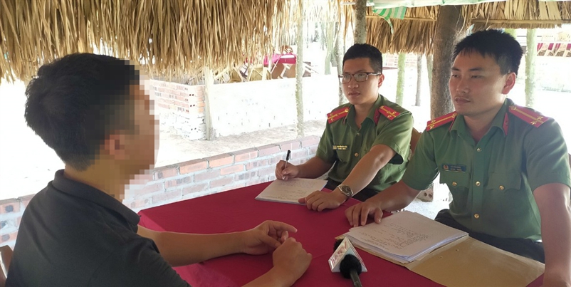 Bộ Công an: Người dân cảnh giác