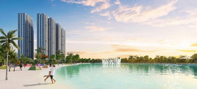 Bất động sản có 