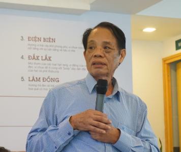 Mất điện đột ngột trên diện rộng là sự cố phụ tải cao, vấn đề lớn của ngành điện