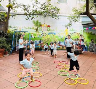 Cắt giảm, đơn giản hóa quy định hoạt động kinh doanh liên quan đến giáo dục