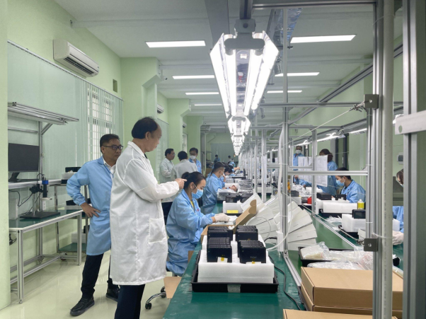 Điện Quang và Xelex tổ chức Hội thảo: Nghiên cứu và sản xuất thiết bị điện tử, CNTT, viễn thông