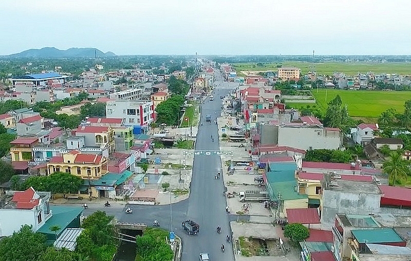 Thanh Hóa kêu gọi nhà đầu tư vào khu đô thị sinh thái hơn 1500 tỷ đồng