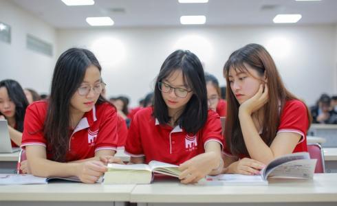 Học bổng cao 'Ươm tạo nhà khoa học' dành cho sinh viên ĐHQG Hà Nội