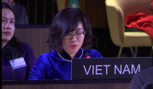 Việt Nam trúng cử vào cơ quan điều hành then chốt về văn hóa của UNESCO