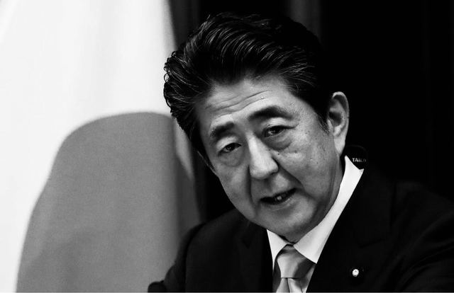 Ông Abe Shinzo: Người nâng tầm quan hệ Việt Nam-Nhật Bản - Ảnh 1.