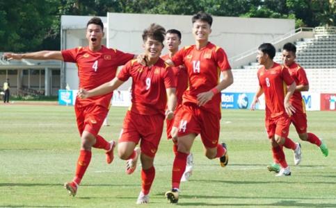 Xem trực tiếp U19 Việt Nam vs Myanmar, U19 ĐNA, 15 giờ ngày 8/7 trên kênh nào?