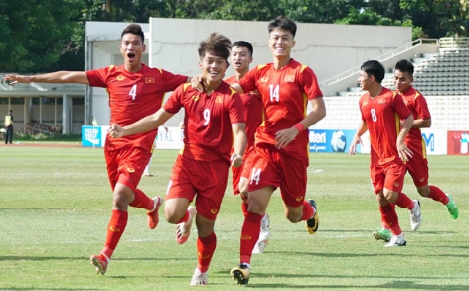 Xem trực tiếp U19 Việt Nam vs Myanmar, U19 ĐNA, 15 giờngày 8/7 trên kênh nào?