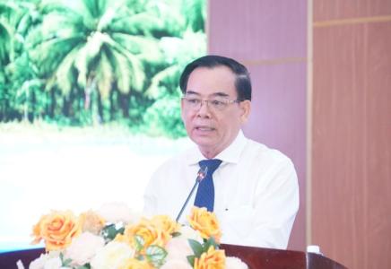 Tiếp tục lan tỏa các giá trị của danh nhân Nguyễn Đình Chiểu